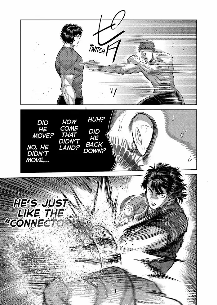 Kengan Omega Chapter 330 image 17_optimized